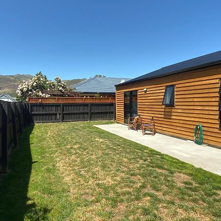 Central Retreat And Self Contained With Free Wifi Cromwell Exterior photo